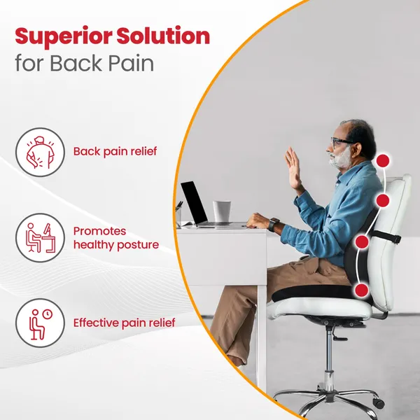 Lumbar_Coccyx_Back_Support_Combo_By_Ageasy