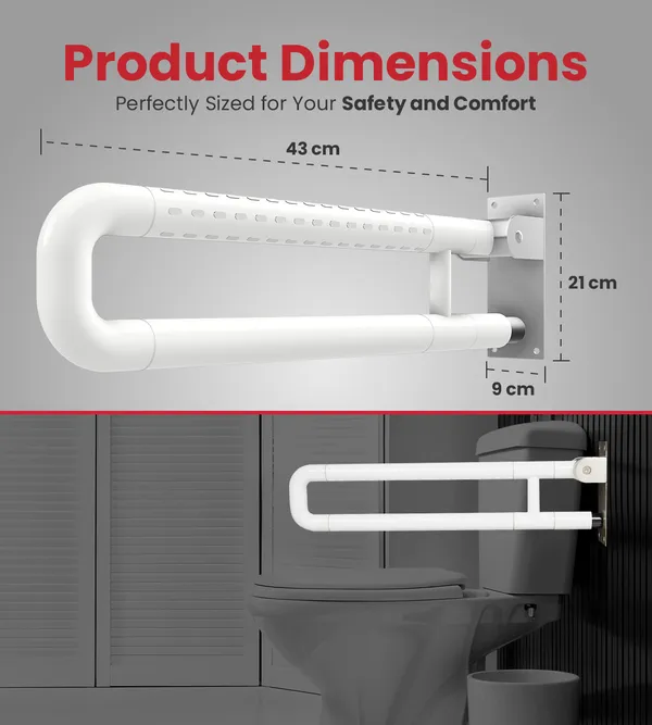 Ageasy_Fold_Up_Support_Grab_Bar