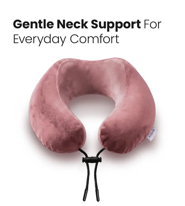 Ageasy_Neck_Pillow_Pink