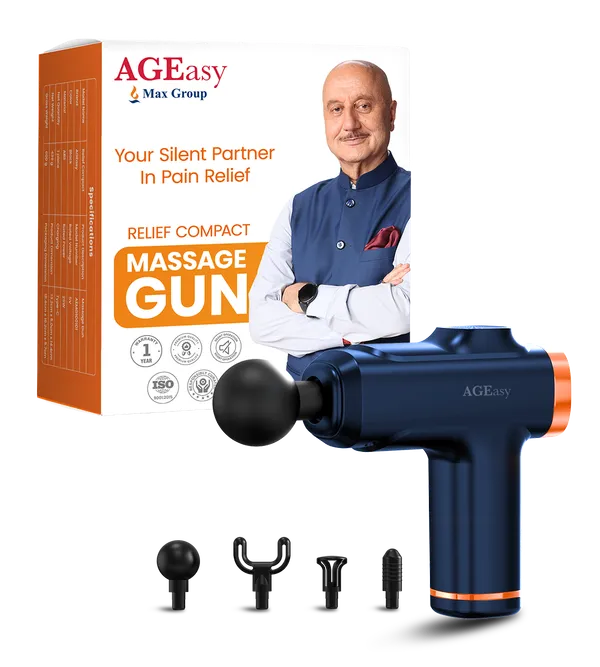 Ageasy_Relief_Compact_Massage_Gun_Blue