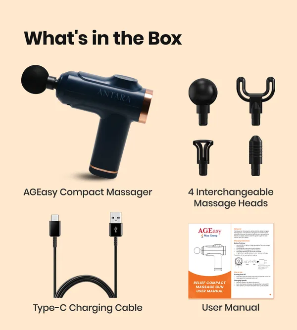 Ageasy_Relief_Compact_Massage_Gun_Blue