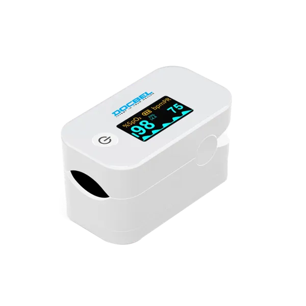 Advanced_Sensor_Pulse_Oximeter