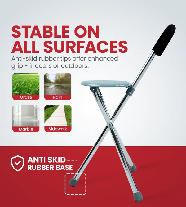 Ageasy_Unibase_Seated_Walking_Stick