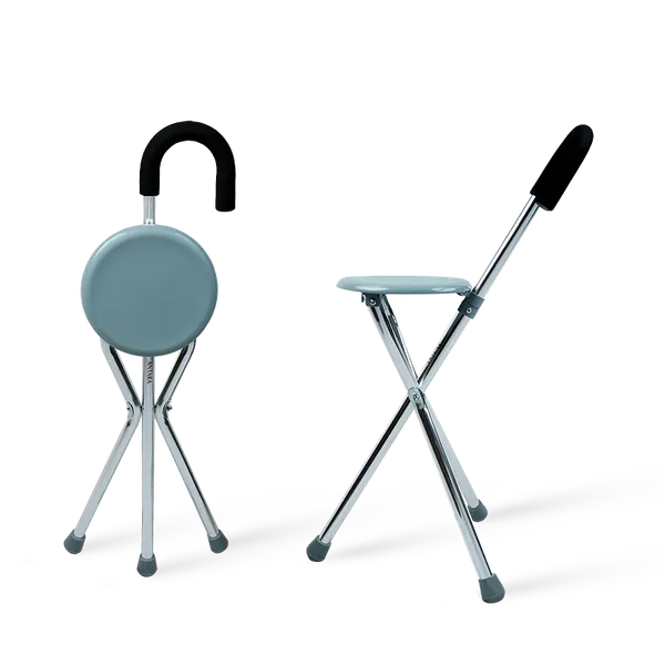 Ageasy_Unibase_Seated_Walking_Stick