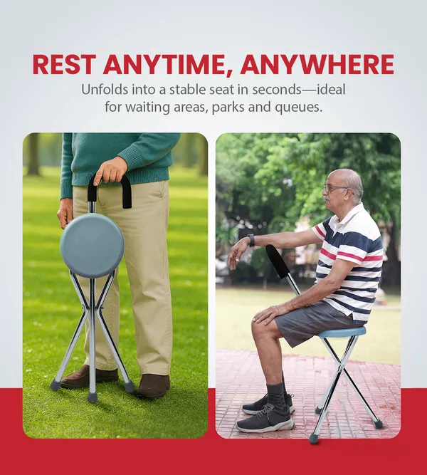 Ageasy_Unibase_Seated_Walking_Stick