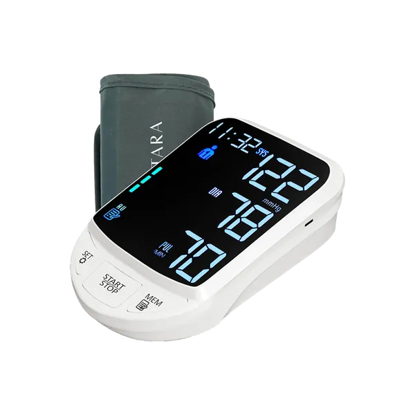 Ageasy_Digital_Bp_Monitor
