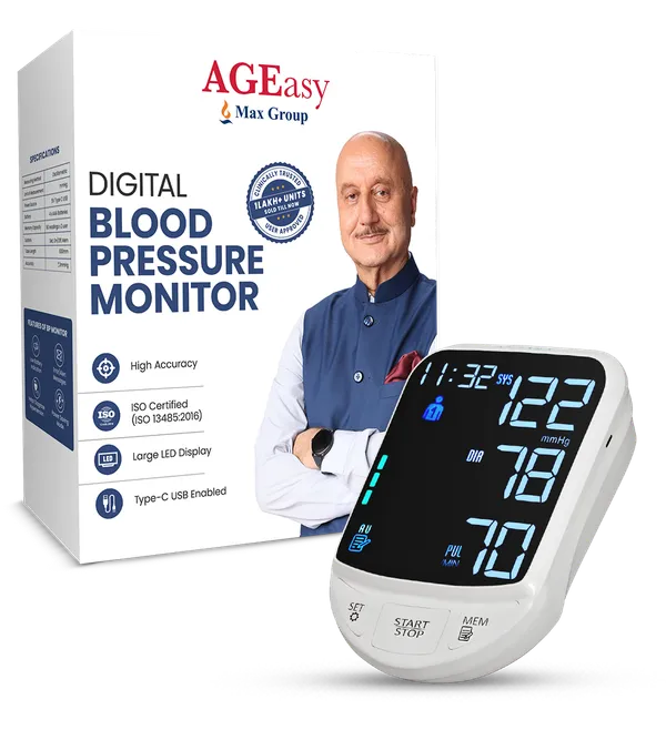 Ageasy_Digital_Bp_Monitor