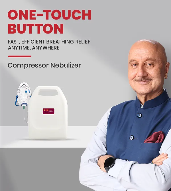 Ageasy_Compressor_Nebulizer