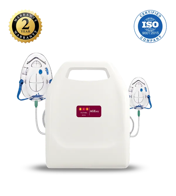 Ageasy_Compressor_Nebulizer