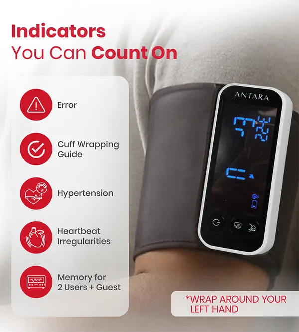 Ageasy_Arm_Bp_Monitor