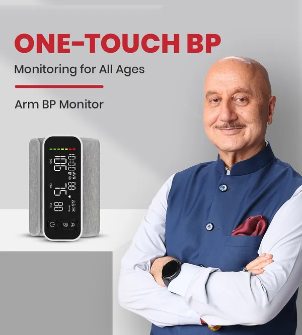Ageasy_Arm_Bp_Monitor