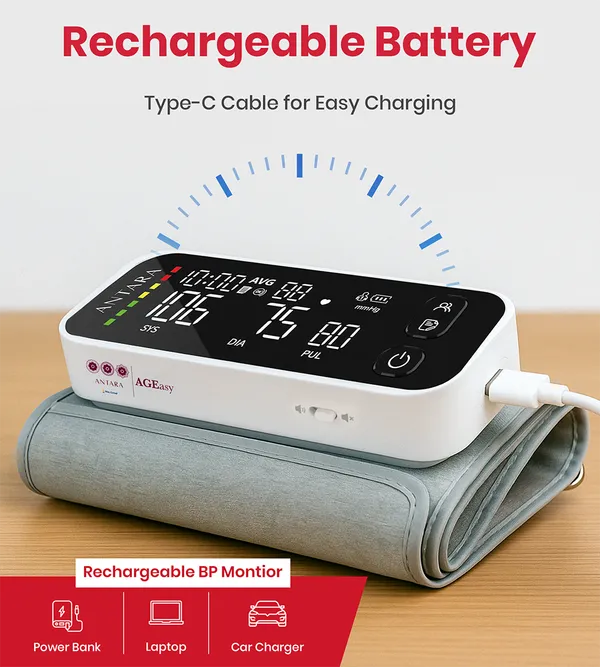 Ageasy_Arm_Bp_Monitor