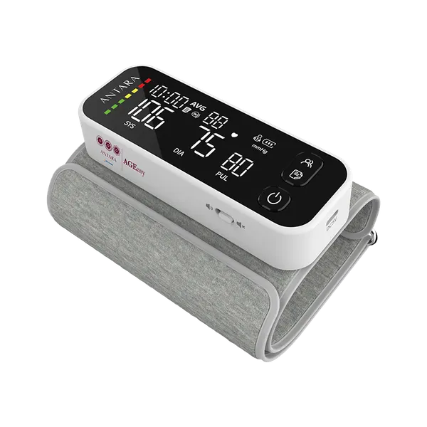 Ageasy_Arm_Bp_Monitor