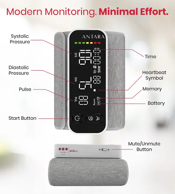 Ageasy_Arm_Bp_Monitor