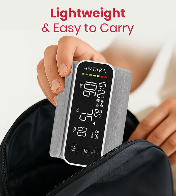 Ageasy_Arm_Bp_Monitor
