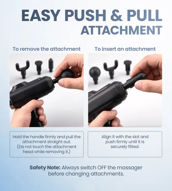 Ageasy_Relief_Compact_Massage_Gun_Black