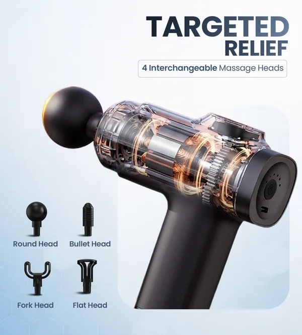 Ageasy_Relief_Compact_Massage_Gun_Black