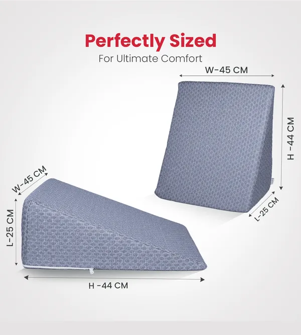 Ageasy_Wedge_Pillow_Lavender_Grey