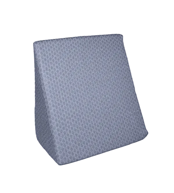 Ageasy_Wedge_Pillow_Lavender_Grey