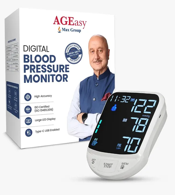 Digital_Bp_Monitor_By_Ageasy