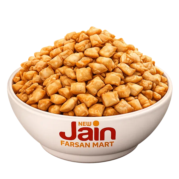 Tea_Snacks_|_Chat_Puri_|_Thepla_|_Sakkar_Para_|_Makhaniya_|_Khasta_Puri_|_Pack_Of_4