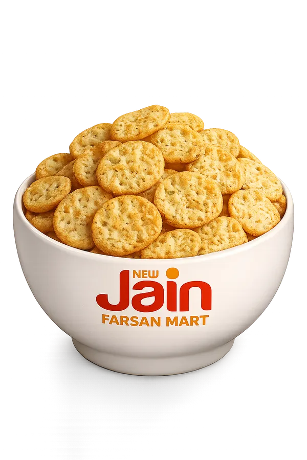 Chat_Puri_-_Pack_Of_4
