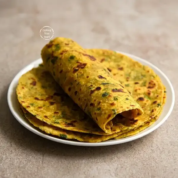 Thepla_-_Pack_Of_4