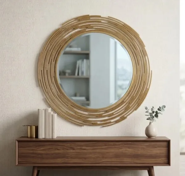 Iron_Modern_Concentric_Ring_Round_Wall_Mirror
