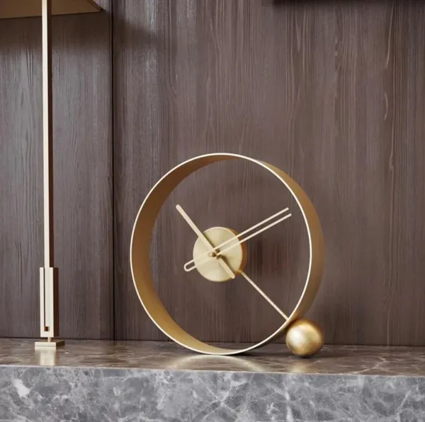 Iron_Minimalist_Open_Frame_Round_Table_Clock