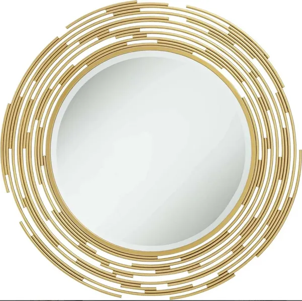 Iron_Modern_Concentric_Ring_Round_Wall_Mirror