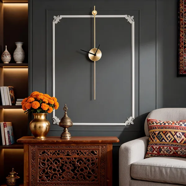 Iron_Minimalist_Extended_Rod_Round_Wall_Clock