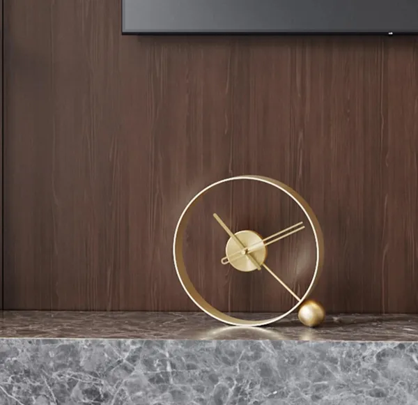 Iron_Minimalist_Open_Frame_Round_Table_Clock