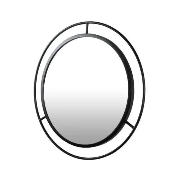 Iron_Modern_Concentric_Open_Frame_Round_Wall_Mirror