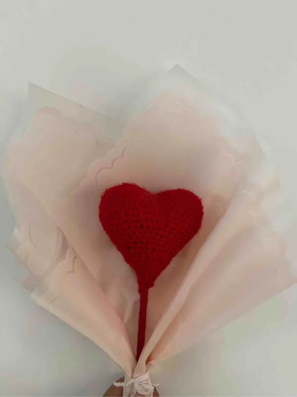 Red_100%_Premium_Cotton_Yarn_4-Ply_Crochet_Flower_Bouquet_For_Gifting