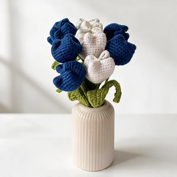 Multicolor_100%_Premium_Cotton_Yarn_5-Ply_Crochet_Artificial_Flowers_For_Home_Decor
