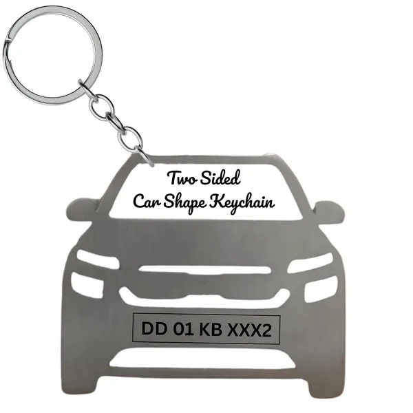 Car_Number_Plate_Keychain