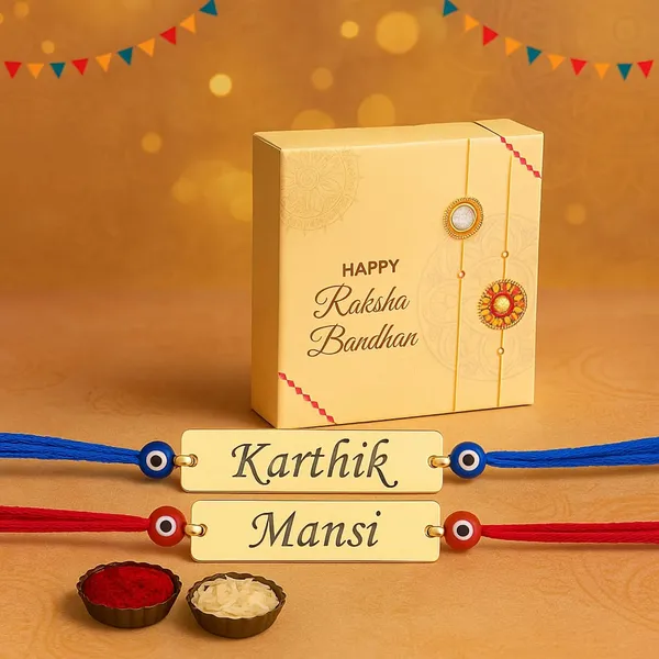 Personalized_Couple_Rakhi_Set_With_Nameplate