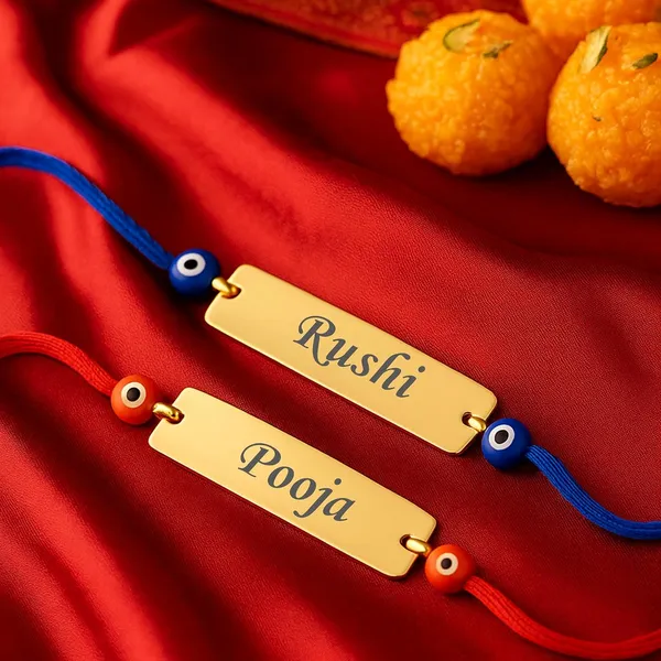 Personalized_Couple_Rakhi_Set_With_Nameplate
