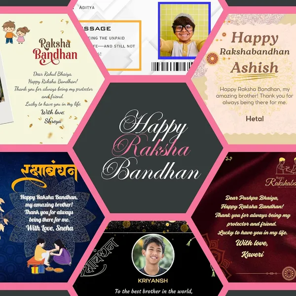 Personalized_Raksha_Bandhan_Greeting_Card_With_Traditional_Rakhi_And_Roli_Chawal_Set_Festival_Gift_Cream_Minimalist_Edition