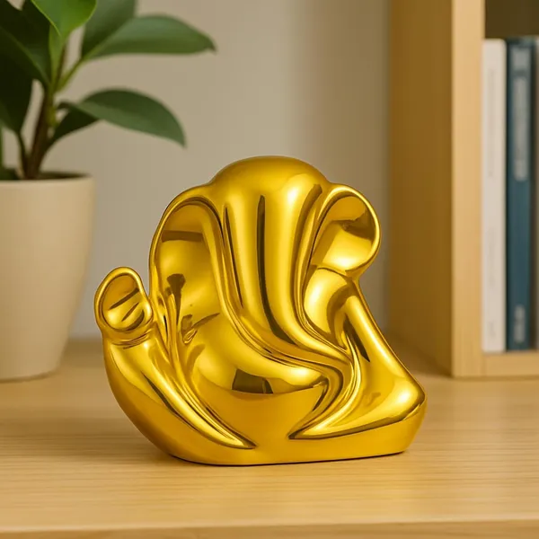 Ceramic_Ganesha_Idol