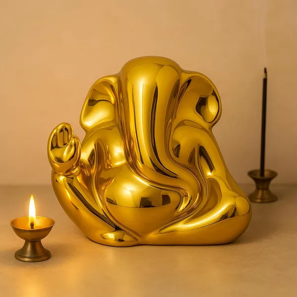 Ceramic_Ganesha_Idol