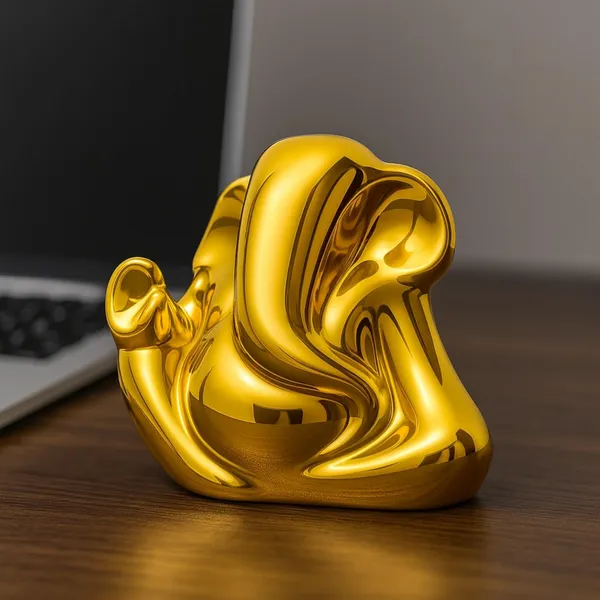 Ceramic_Ganesha_Idol