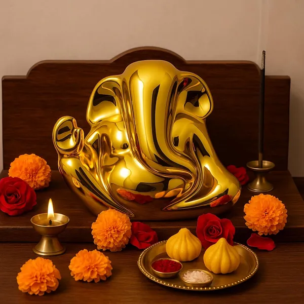 Ceramic_Ganesha_Idol