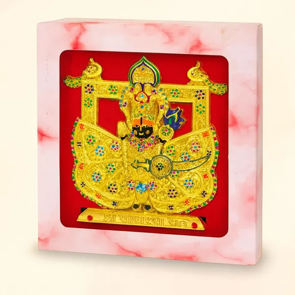 Metal_Krishna_Idol