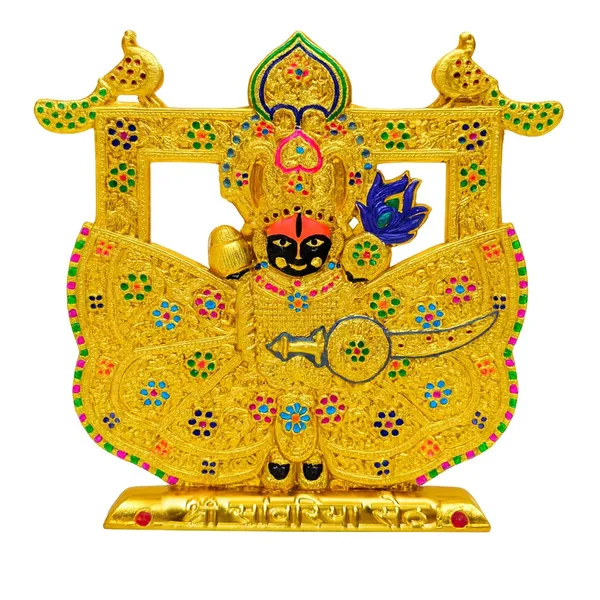 Metal_Krishna_Idol