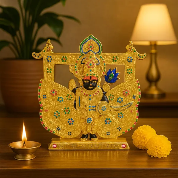Metal_Krishna_Idol