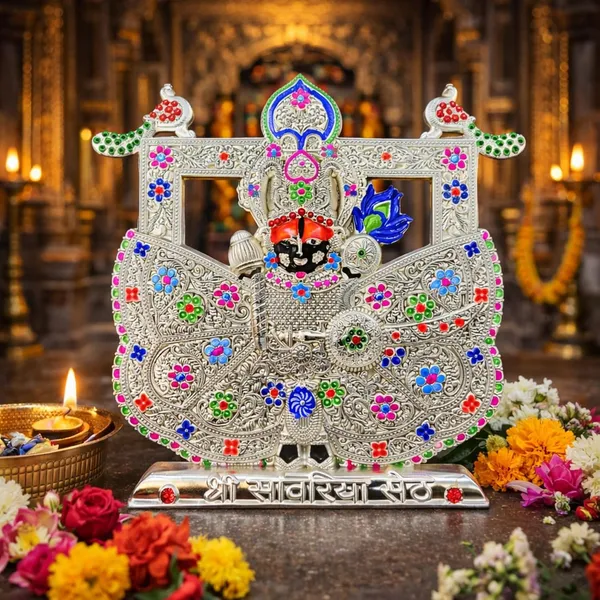 Metal_Krishna_Idol