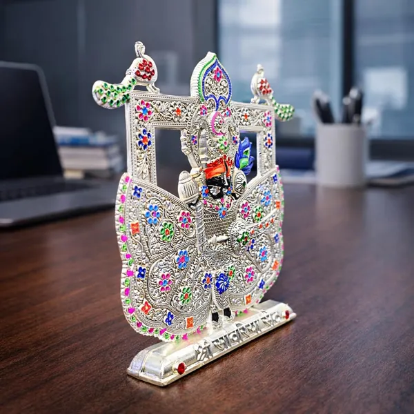 Metal_Krishna_Idol