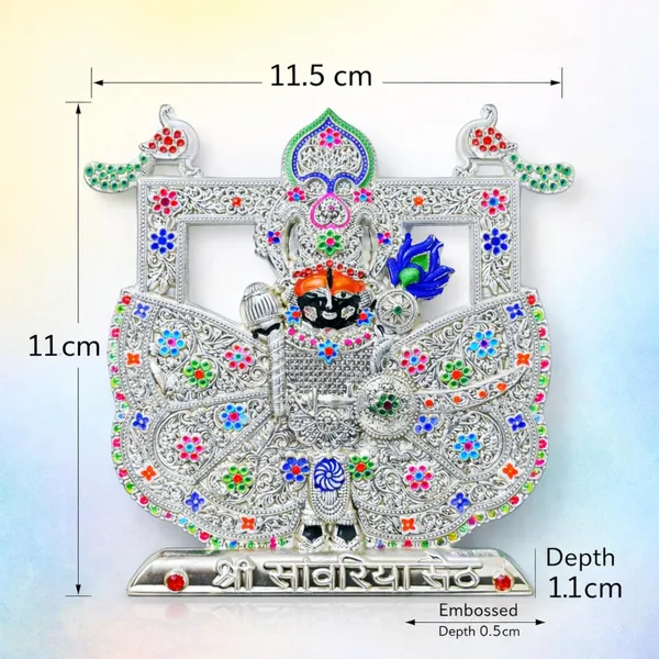 Metal_Krishna_Idol