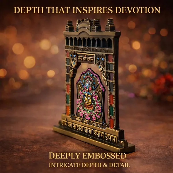 Khatu_Shyam_Ji_Brass_Idol